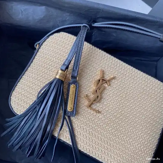 BAG-23*16*6CM LOU YSL CAMERA 0404